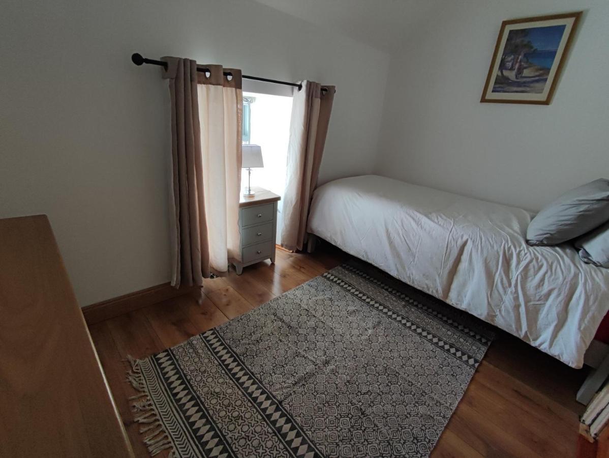 Ferguson'S Traditional Townhouse Dunkineely 외부 사진